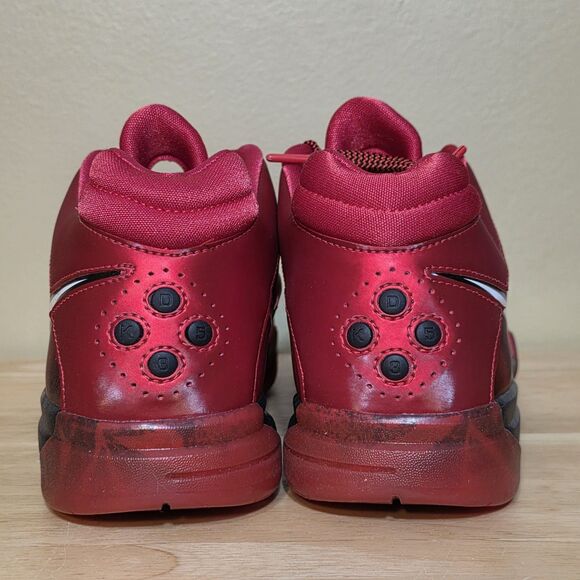 Nike Zoom KD 3 Retro All Star (2023) Challenge Red DV0835-600 Men\'s Size 9 main image 4